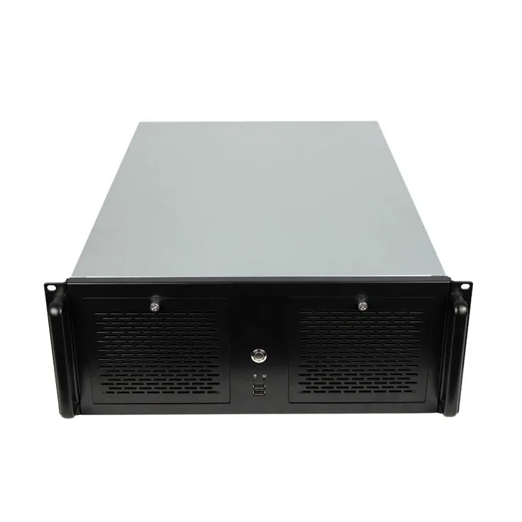industrial rackmount computer