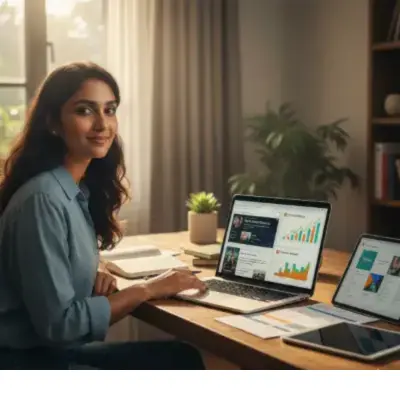 digital marketing jobs for freshers