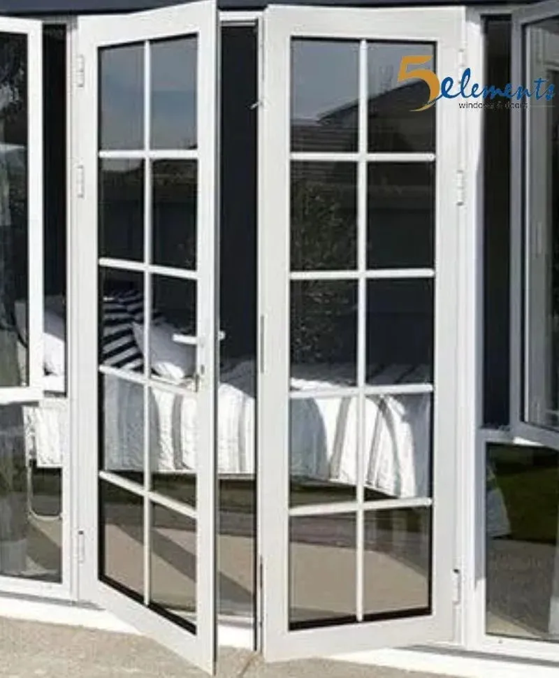 best quality uPVC windows