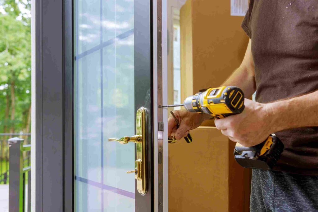 upvc bathroom ventilation window