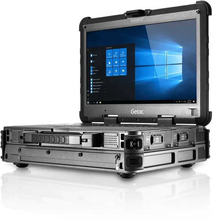 industrial rackmount computer