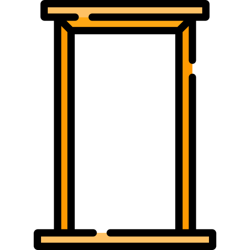 uPVC sliding doors for balcony