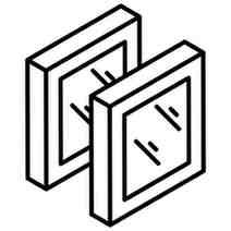 best quality uPVC windows 