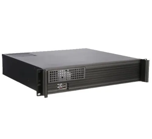 INDUSTRIAL RACKMOUNT COMPUTER
