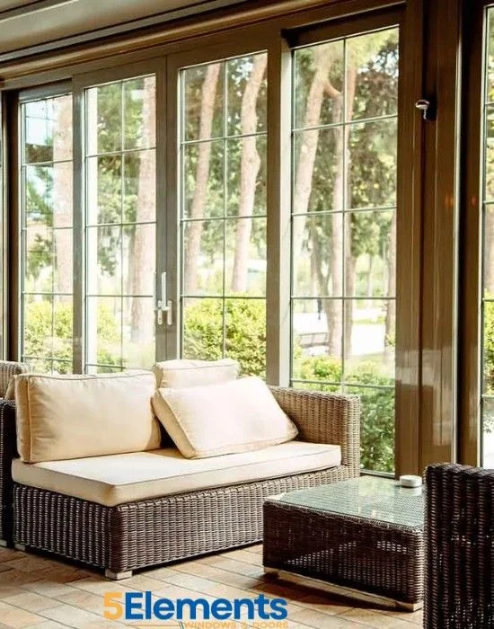 Bay Windows