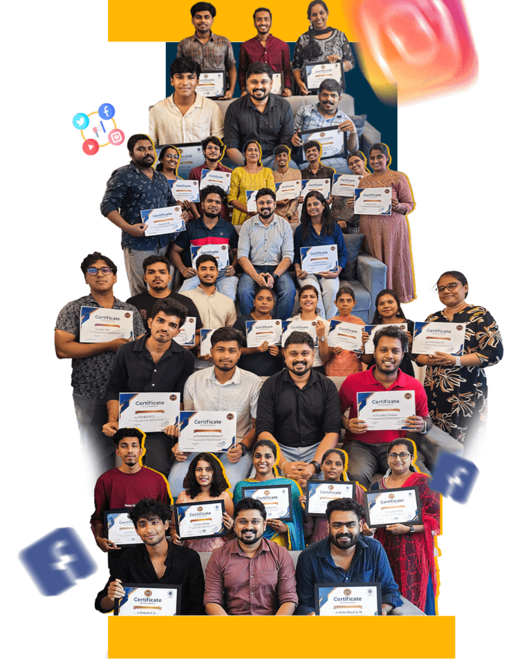 digital marketing institute in thrissur