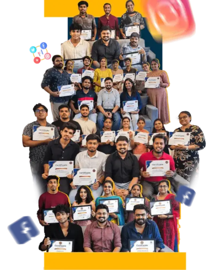 digital marketing jobs for freshers