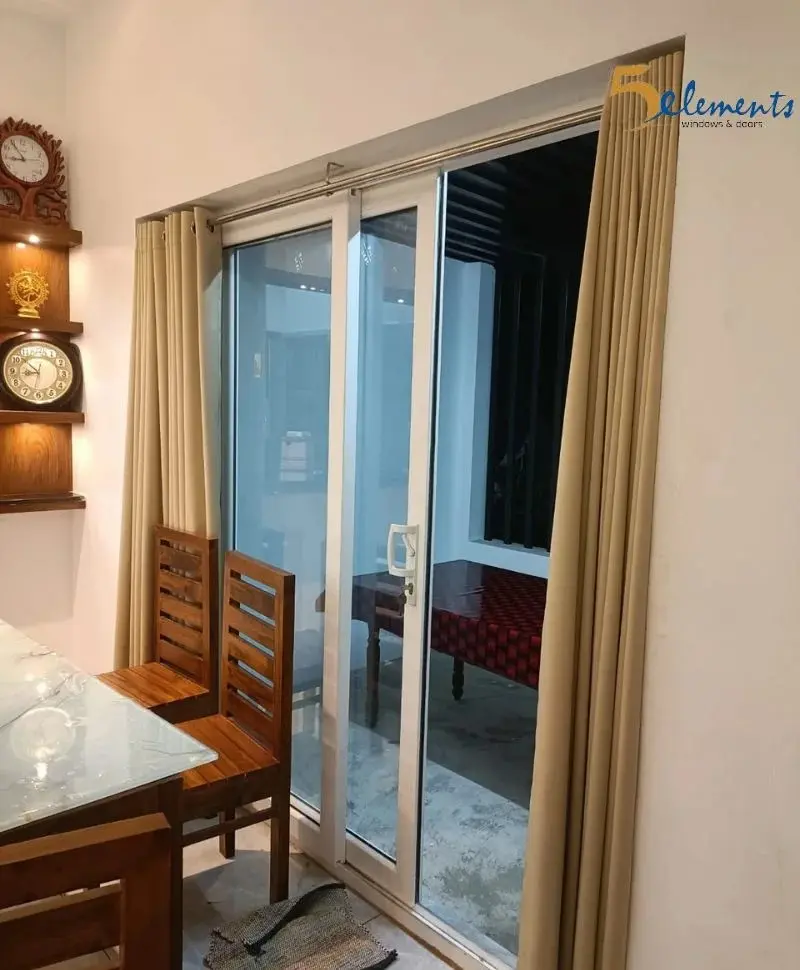 best quality uPVC windows 