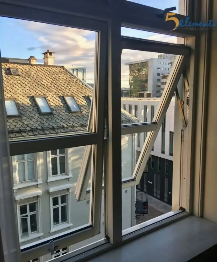best quality uPVC windows 