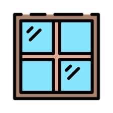best quality uPVC windows 