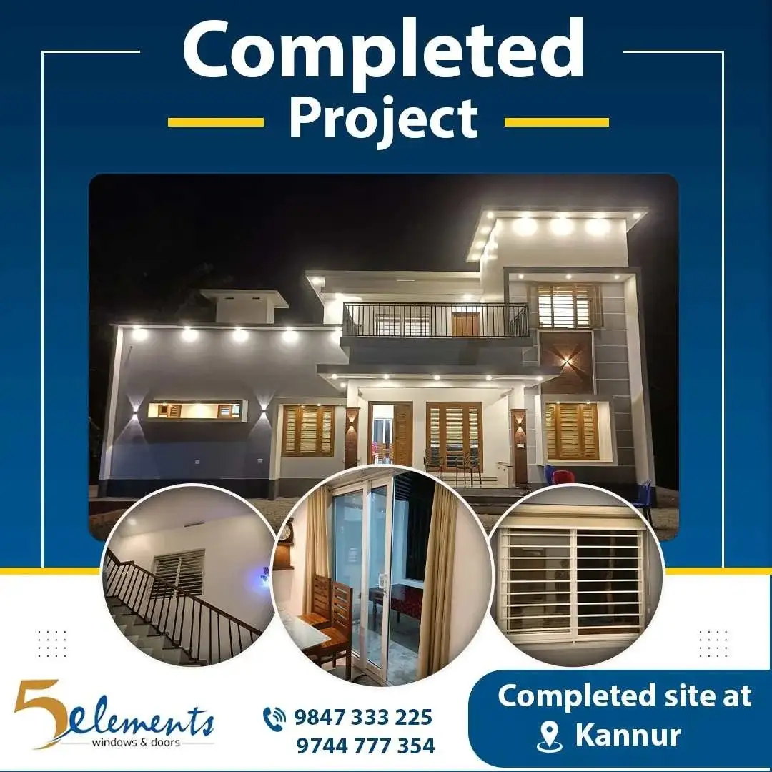 Our Latest Projects