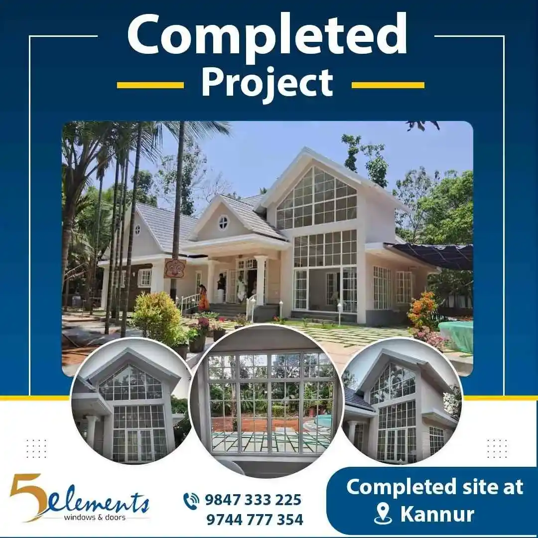 New Projects