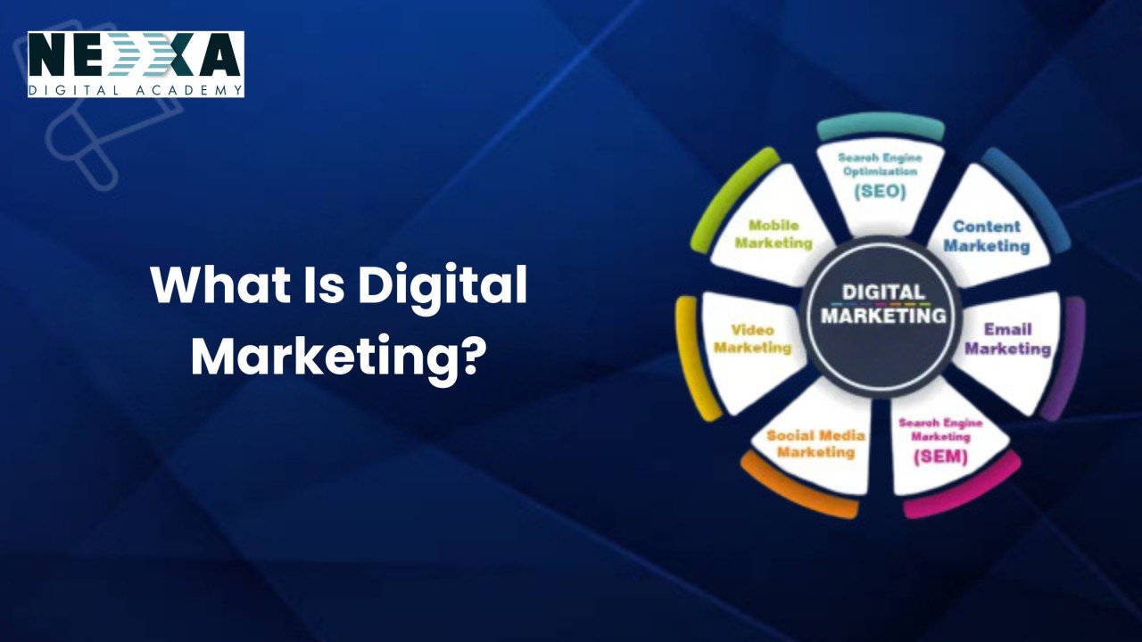 importance of digital marketing