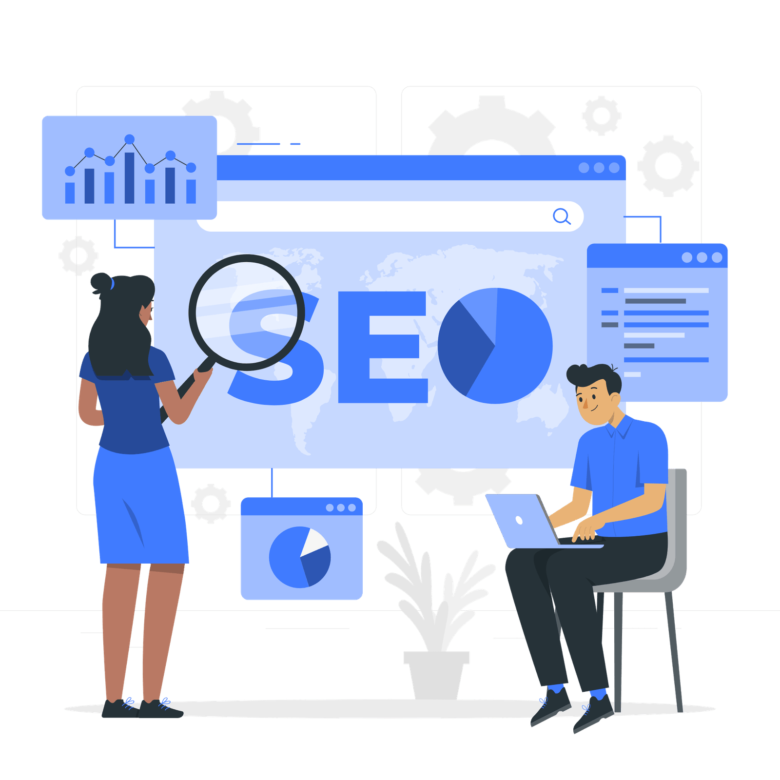 technical SEO checklist