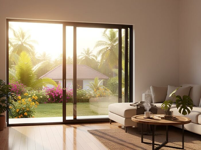 upvc windows manufacturers