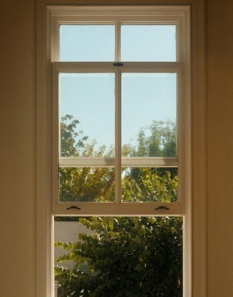 Casement Windows