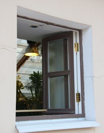 Fixed Windows 