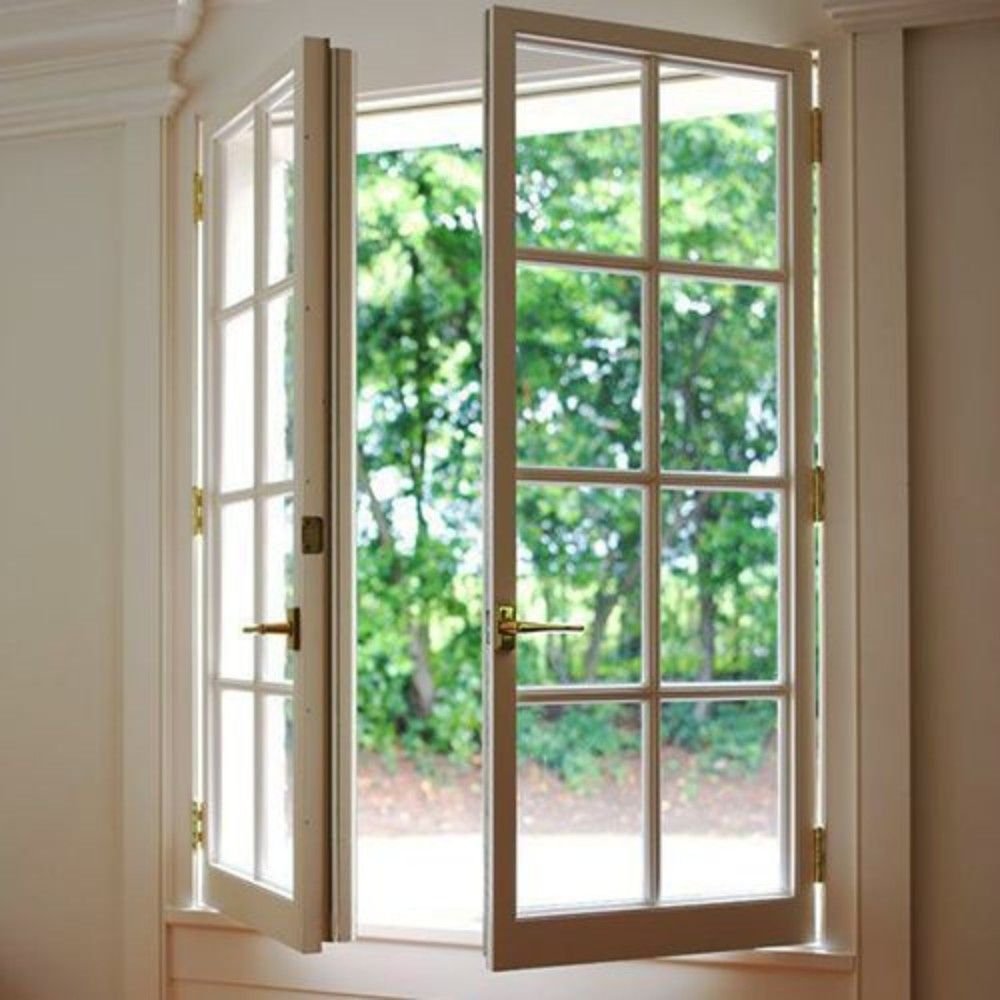 uPVC Villa Windows