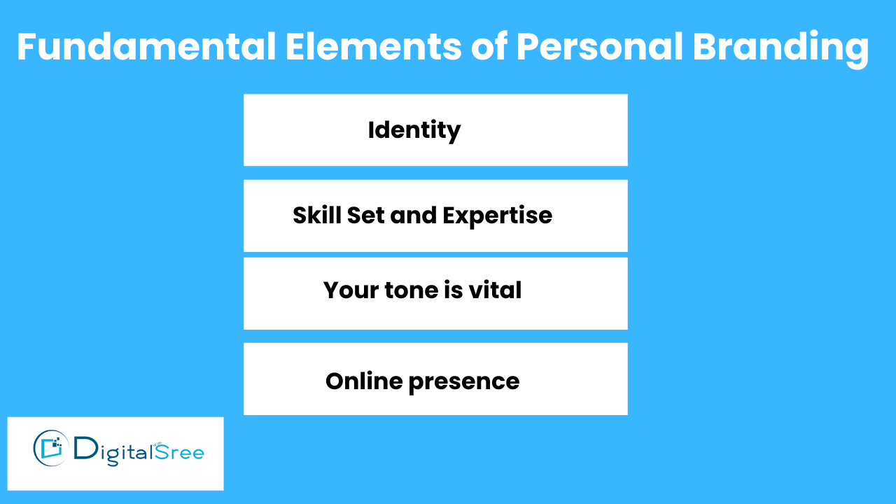 importance of personal branding