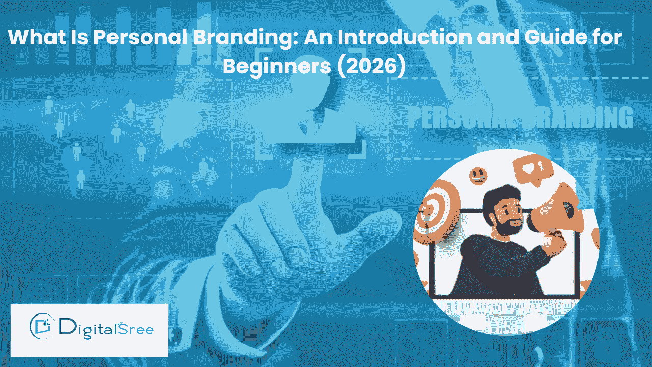 what is personal branding
