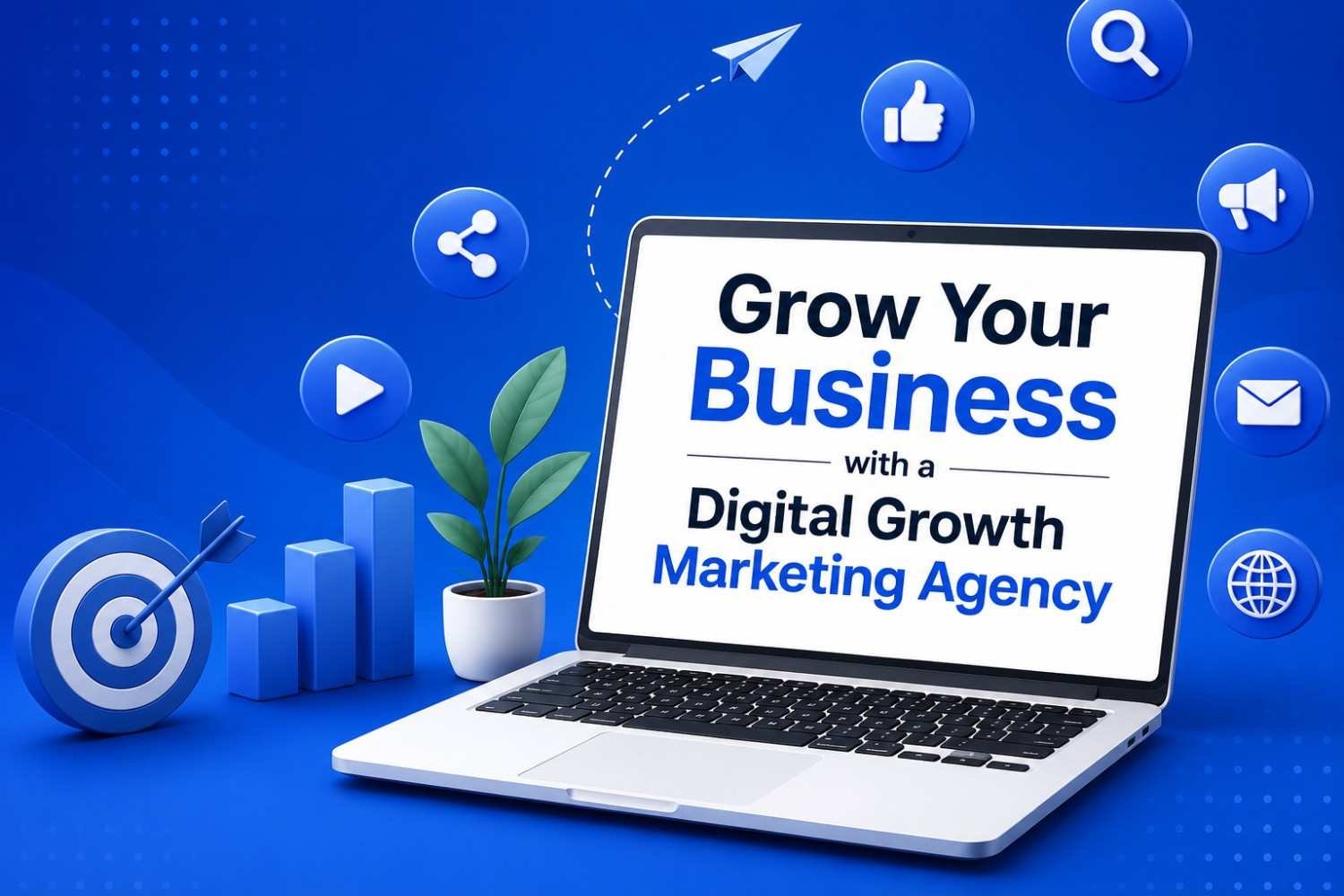 digital growth marketing agency
