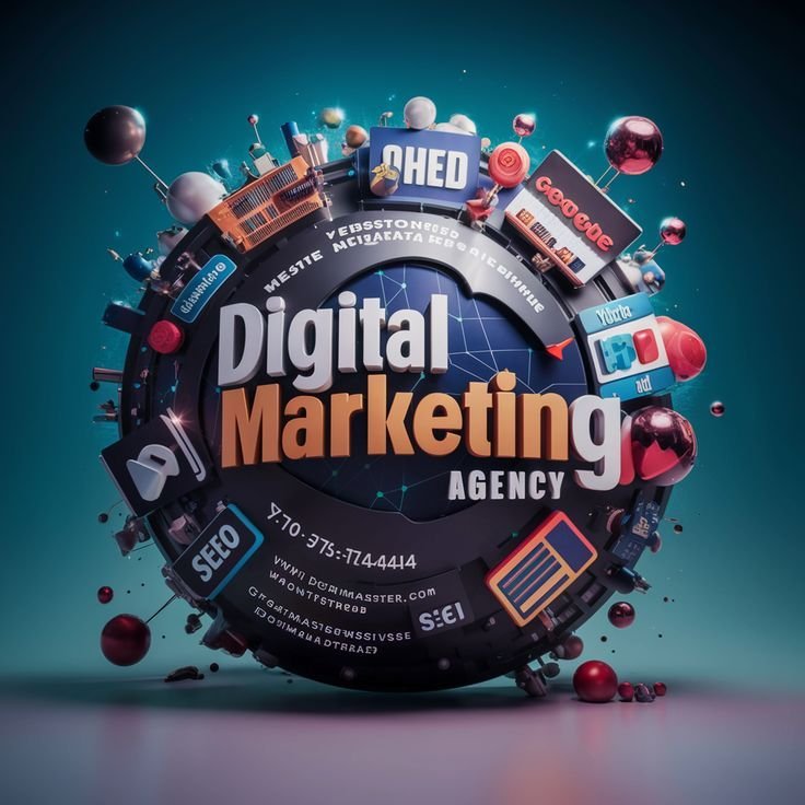 digital growth marketing agency