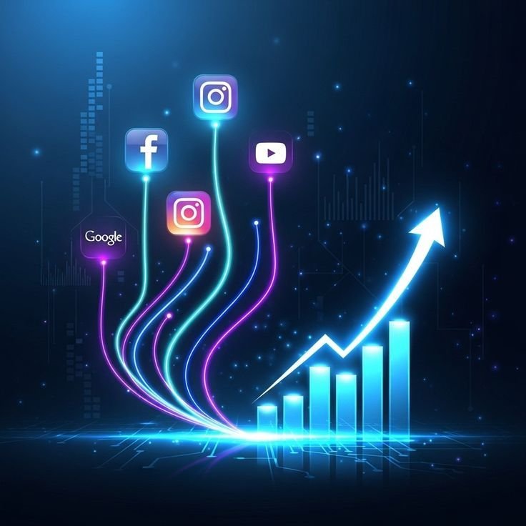 digital growth marketing agency
