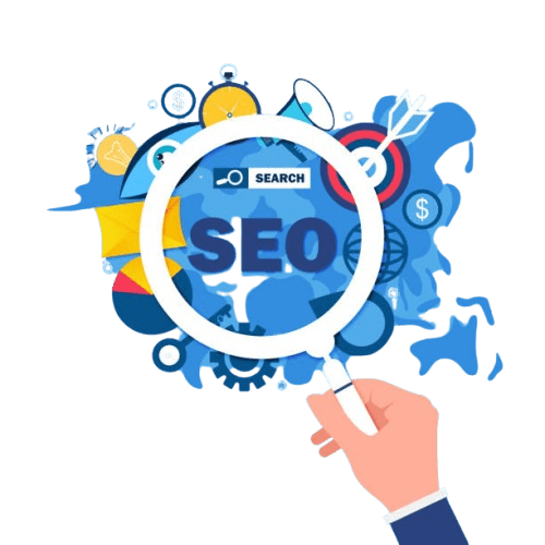 Local business seo services</p>
<p>