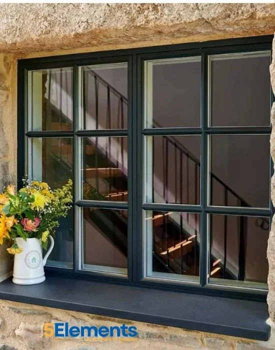 Fixed Windows