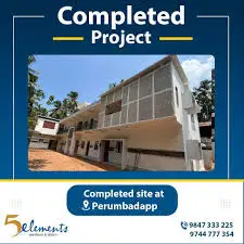 uPVC Villa Windows