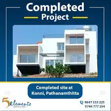 uPVC Villa Windows