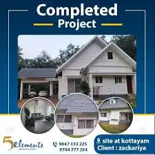 uPVC Villa Windows
