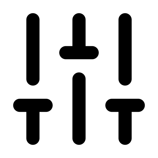 3-track uPVc sliding window