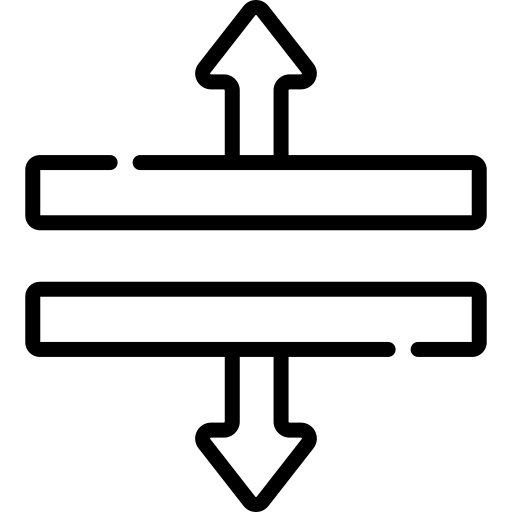 3-track uPVc sliding window