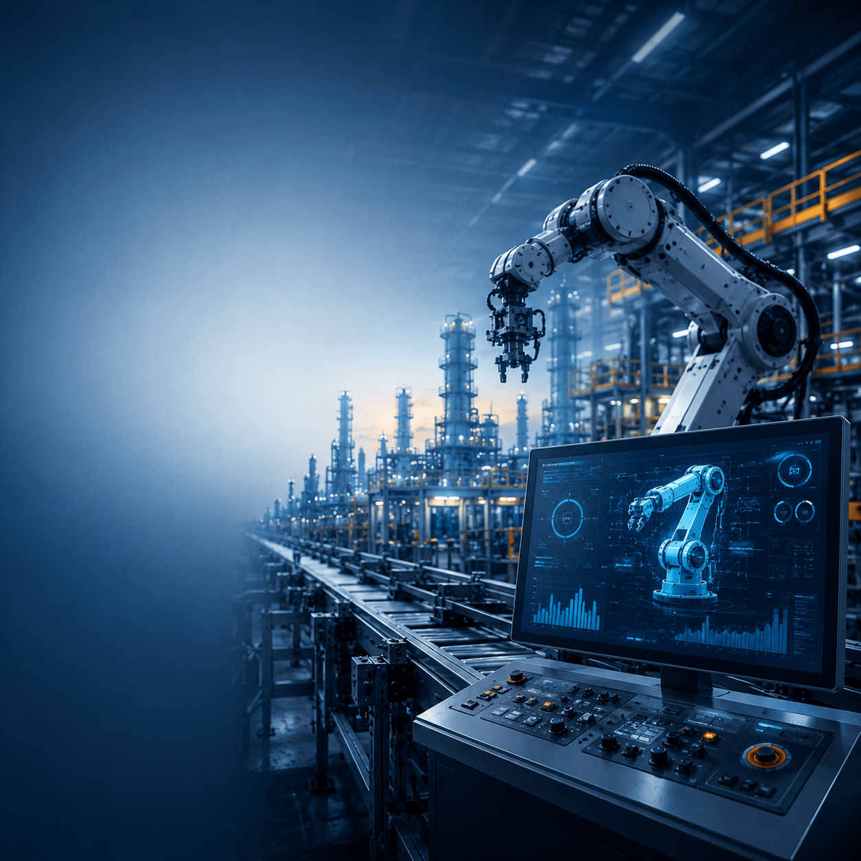 automation companies UAE 