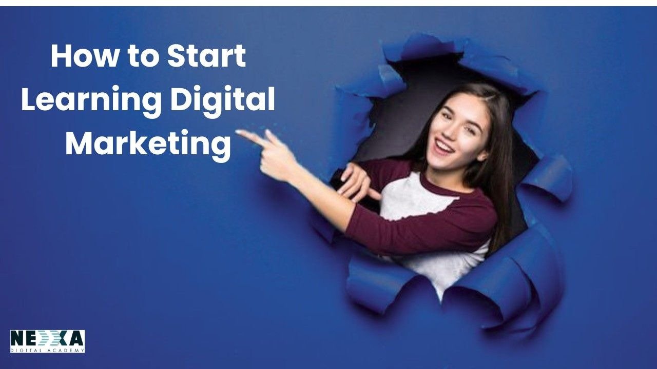 is digital marketing easy to learn