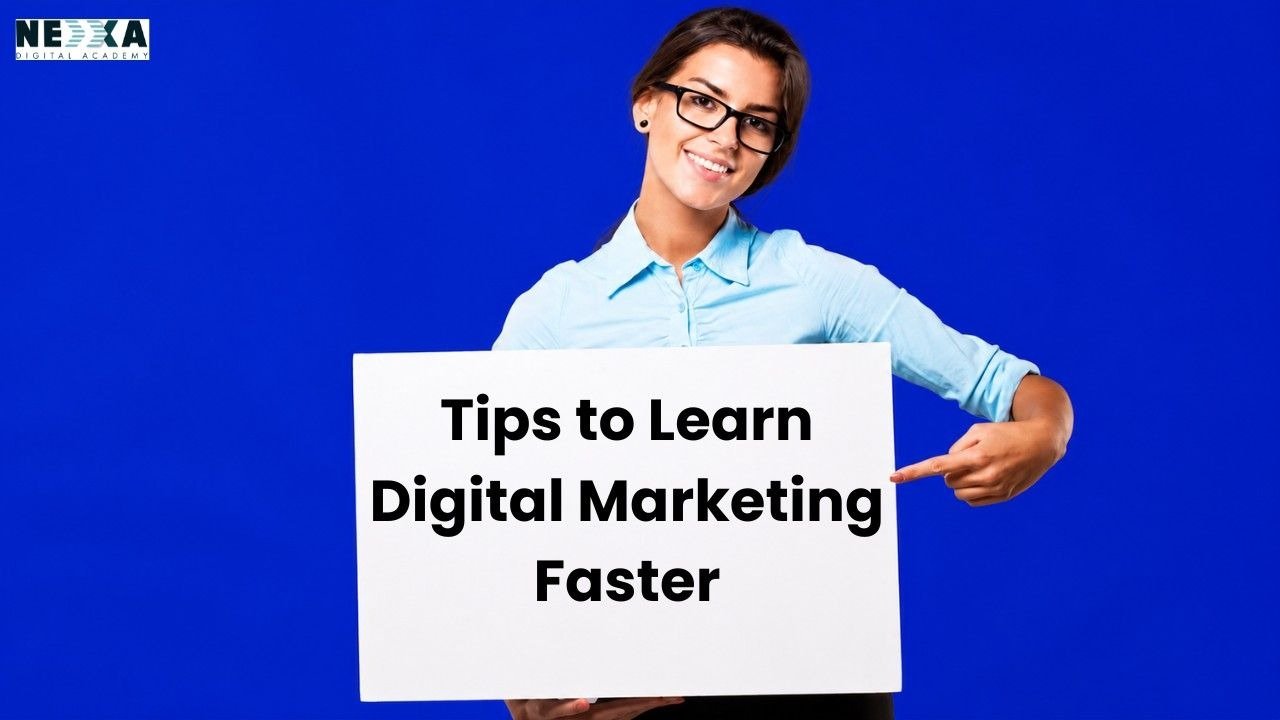is digital marketing easy to learn