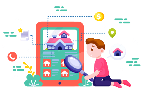 best digital marketing agency for real estate
