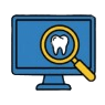 Dental marketing agency</p>
<p>