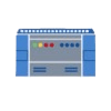 Process control system in dubai