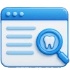 Dental marketing services</p>
<p>