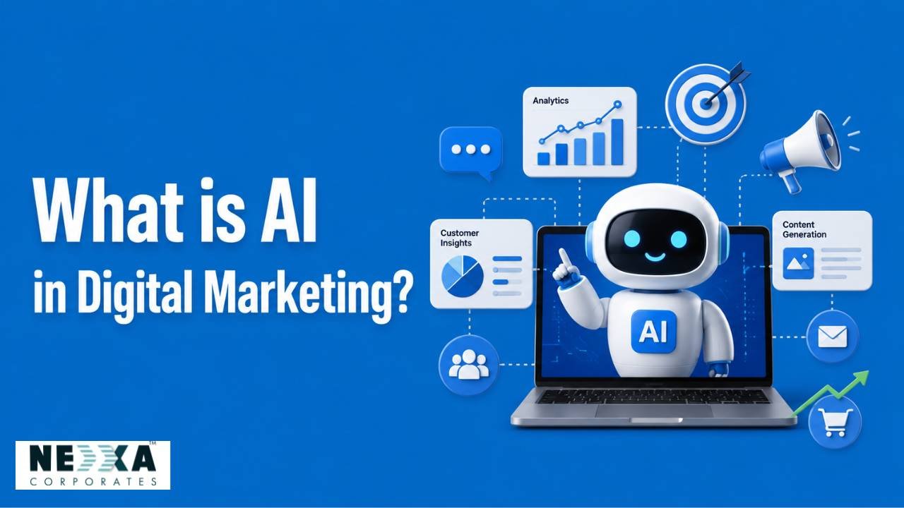 Will AI replace digital marketers