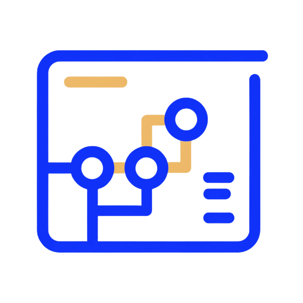 Advanced process control<br />
