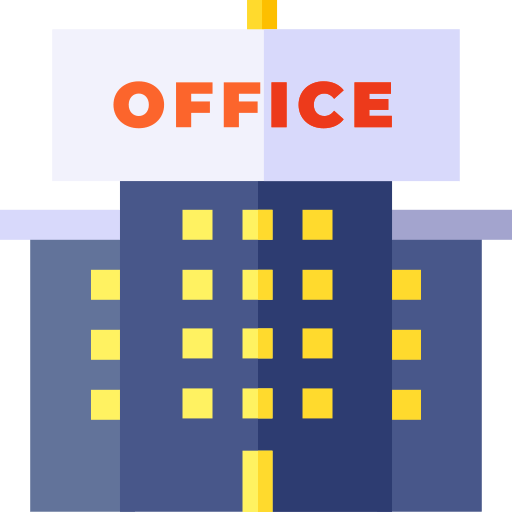 Office Buildings
