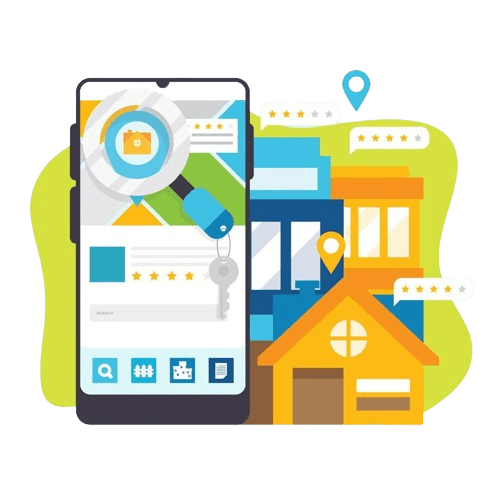 best digital marketing agency for real estate