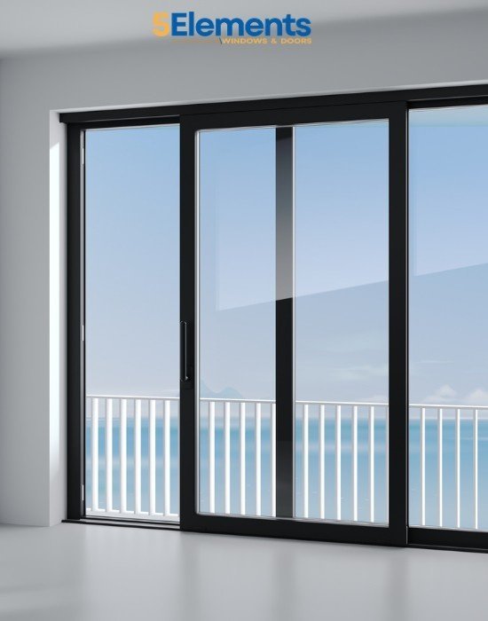 indoor upvc doors