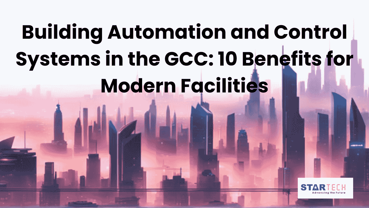 Building Automation and Control Building automation and control systems</p>
<p>