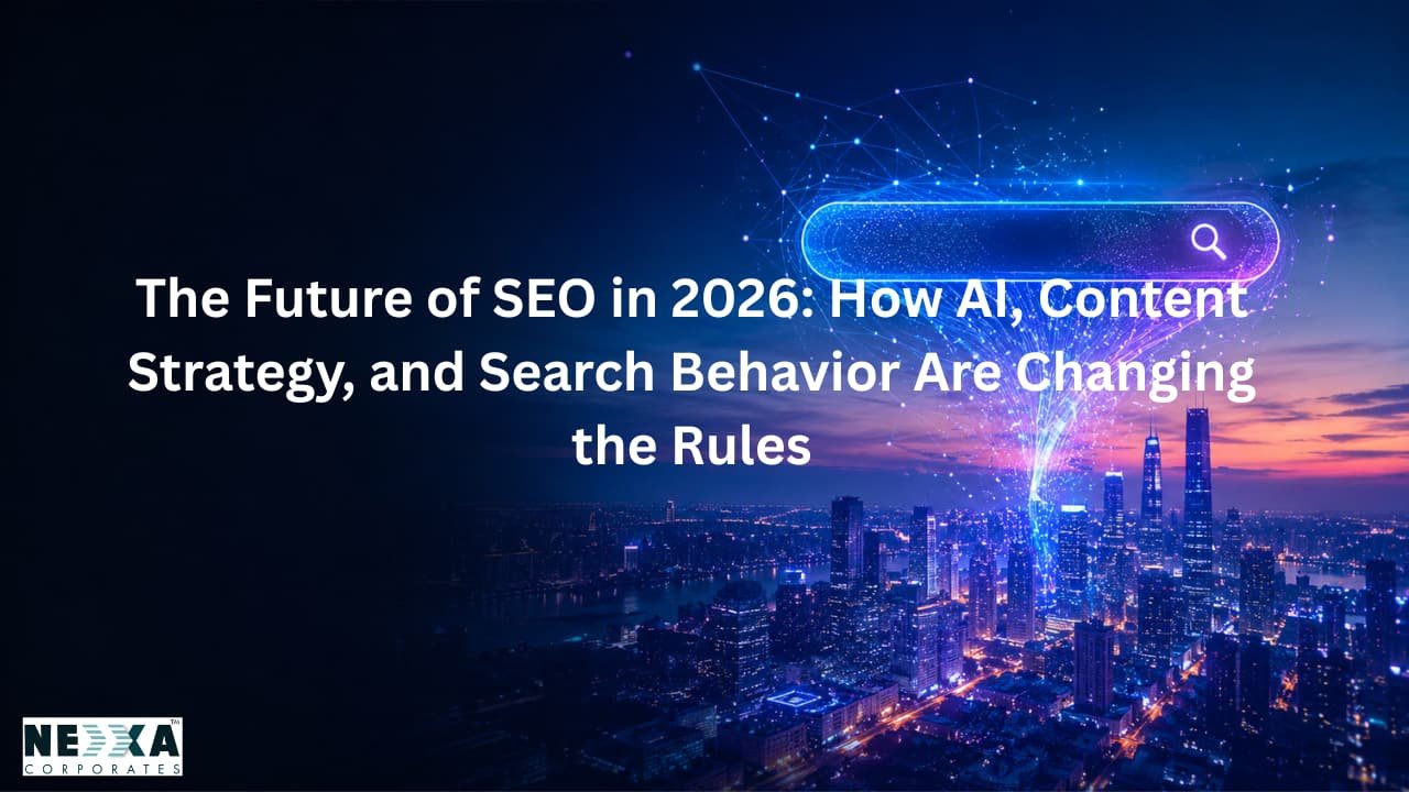 Future of seo </p>
<p>