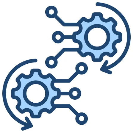 Automation companies in Dubai