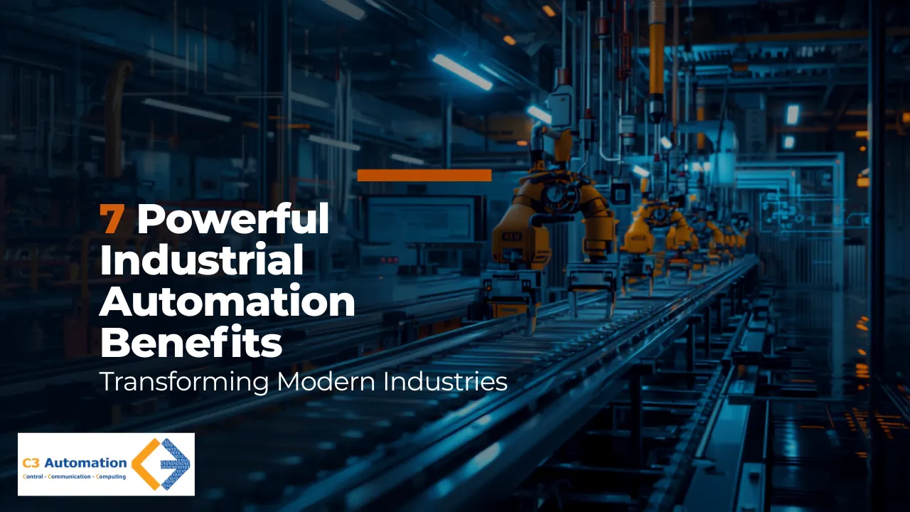 industrial automation 